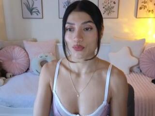 Alejandhra flirt4free stream image, 11.11.2025 12:10
