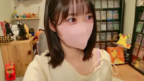 HIKARI_x0 stripchat stream image, 11.11.2025 14:10