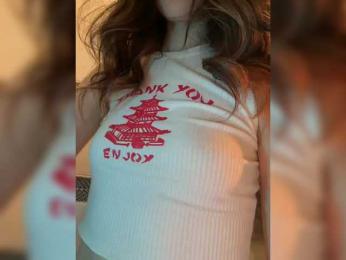 WednesdayFridayAddams bongacams stream image, 11.11.2025 17:00