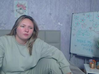 Sally Verda flirt4free stream image, 11.11.2025 18:40
