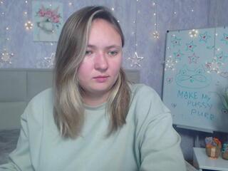 Sally Verda flirt4free stream image, 11.11.2025 18:40