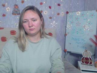 Sally Verda flirt4free stream image, 11.11.2025 18:40