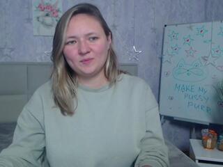 Sally Verda flirt4free stream image, 11.11.2025 18:40