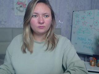 Sally Verda flirt4free stream image, 11.11.2025 18:40