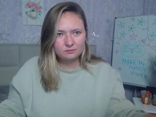 Sally Verda flirt4free stream image, 11.11.2025 18:40