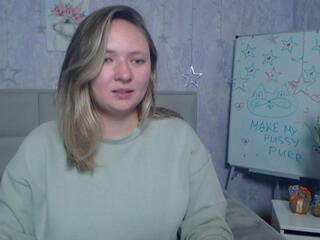 Sally Verda flirt4free stream image, 11.11.2025 18:40