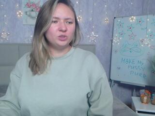 Sally Verda flirt4free stream image, 11.11.2025 18:40