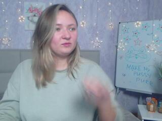 Sally Verda flirt4free stream image, 11.11.2025 18:40