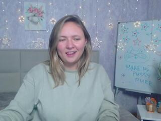 Sally Verda flirt4free stream image, 11.11.2025 18:40