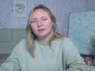 Sally Verda flirt4free stream image, 11.11.2025 18:40
