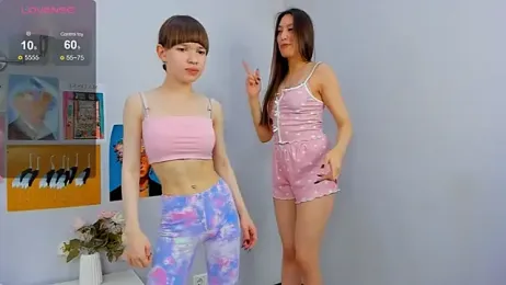 PearlMystic stripchat stream image, 12.11.2025 05:20