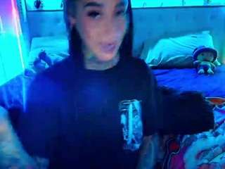 starryari69 camsoda stream image, 12.11.2025 05:30