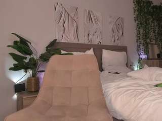 creamiebabe camsoda stream image, 12.11.2025 12:00