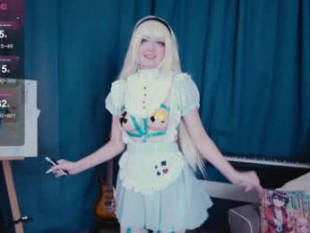madnessalise chaturbate stream image, 12.11.2025 13:30