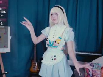 madnessalise chaturbate stream image, 12.11.2025 13:30