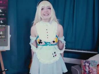 madnessalise chaturbate stream image, 12.11.2025 13:30