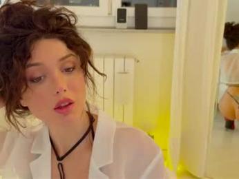 cleopatra_sinns chaturbate stream image, 12.11.2025 14:30