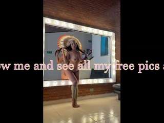 lady-brownn camsoda stream image, 12.11.2025 11:10