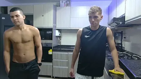 Boysgang_sex stripchat stream image, 12.11.2025 11:40