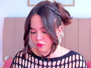 Bella Fontana flirt4free stream image, 12.11.2025 15:50
