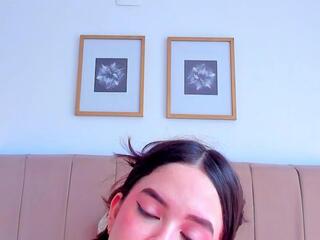 Bella Fontana flirt4free stream image, 12.11.2025 15:50