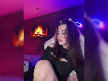 HotGirlEva bongacams stream image, 12.11.2025 22:30