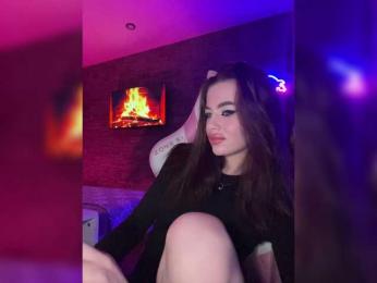 HotGirlEva bongacams stream image, 12.11.2025 22:30