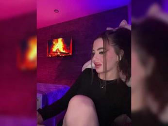 HotGirlEva bongacams stream image, 12.11.2025 22:30