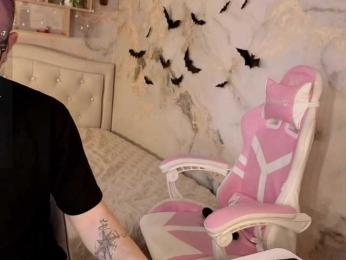 Kristallik-1 bongacams stream image, 12.11.2025 22:20