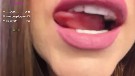 angel_eyees stripchat stream image, 23.02.2025 21:20