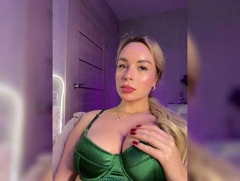 Mila-m bongacams stream image, 13.11.2025 13:00