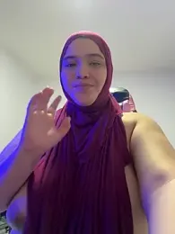 sweetmuslim01 stripchat stream image, 23.02.2025 20:30