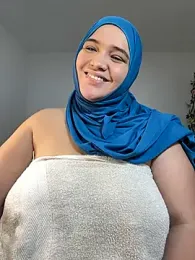 sweetmuslim01 stripchat stream image, 23.02.2025 20:30