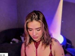 fernanda-c camsoda stream image, 13.11.2025 17:00