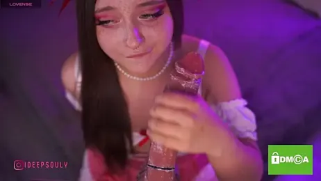 Deepsouly stripchat stream image