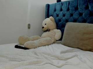 sophia-lopeez camsoda stream image, 13.11.2025 20:20