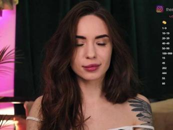BabyYoda bongacams stream image, 13.11.2025 19:30