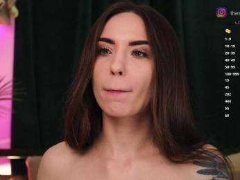 BabyYoda bongacams stream image, 13.11.2025 19:30