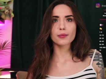 BabyYoda bongacams stream image, 13.11.2025 19:30