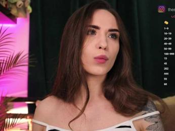 BabyYoda bongacams stream image, 13.11.2025 19:30