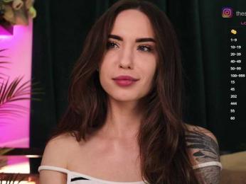 BabyYoda bongacams stream image, 13.11.2025 19:30