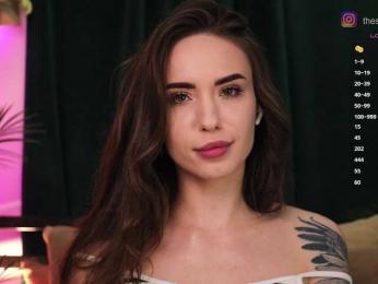 BabyYoda bongacams stream image, 13.11.2025 19:30