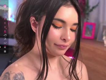 lau__1 chaturbate stream image, 14.11.2025 03:10