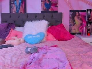 scarlett-harper camsoda stream image, 14.11.2025 04:30
