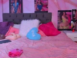scarlett-harper camsoda stream image, 14.11.2025 04:30