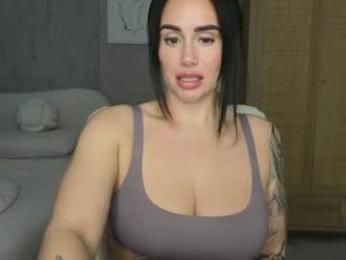 libbyloveheartx chaturbate stream image, 14.11.2025 10:50