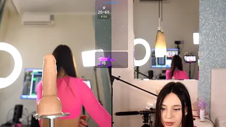 Sweet_Mistie stripchat stream image, 14.11.2025 07:40