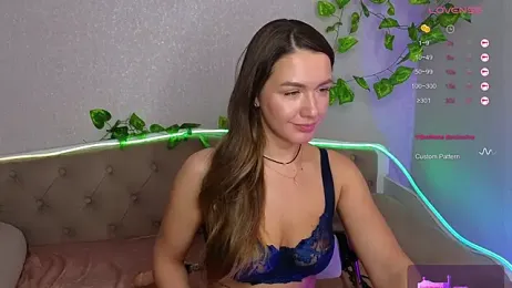 ParadisePleasure_ stripchat stream image, 24.02.2025 03:20