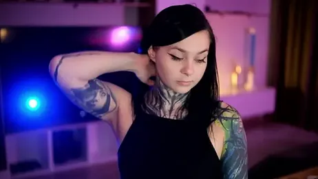 AcidPie stripchat stream image, 14.11.2025 19:20