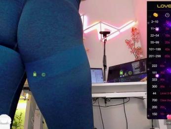 _Marilyn_ bongacams stream image, 14.11.2025 19:00